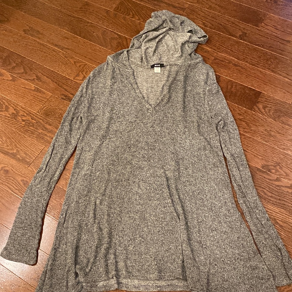 BDG knit top
